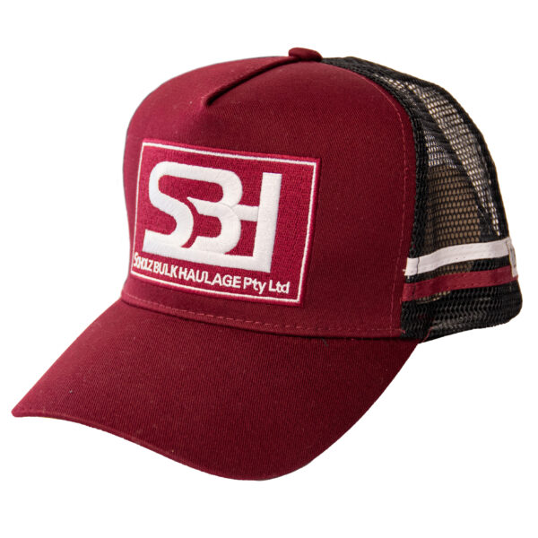 SBH Trucker Cap