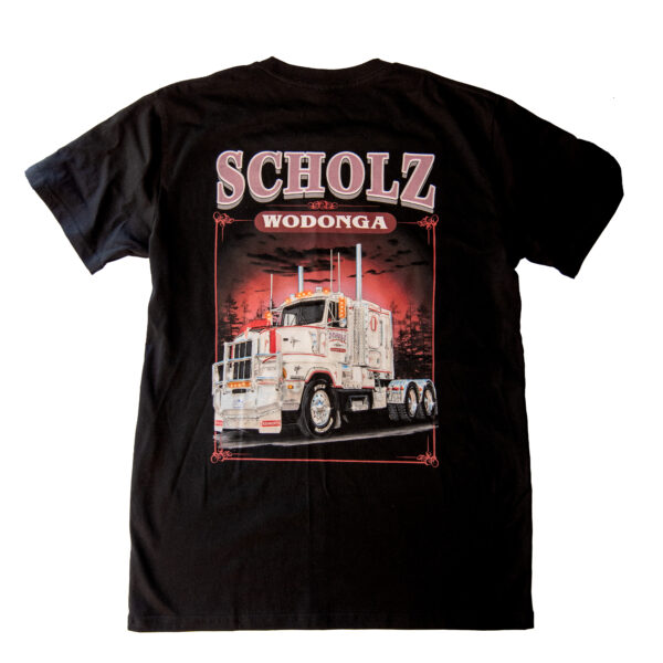 SBH T600 T-Shirt